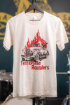 Terraplane Rounders Vintage Tshirt