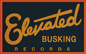 Elevated Busking Records
